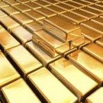 lingotti d'oro