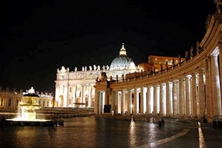 In trasferta a Roma