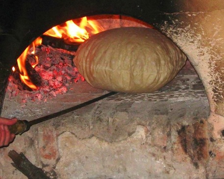 pane carasau