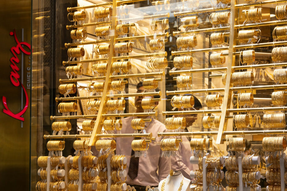 compro oro a Roma